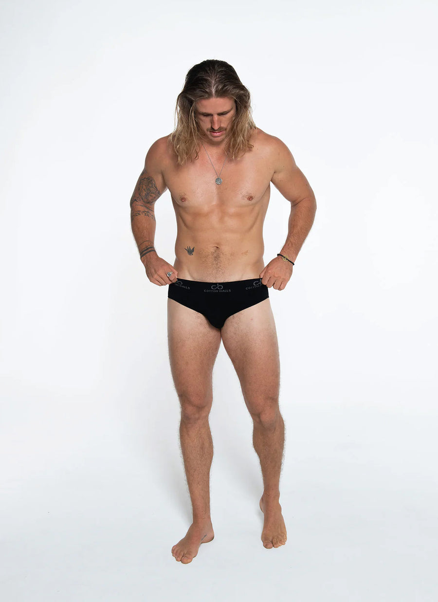 Seamless Swagger Brief